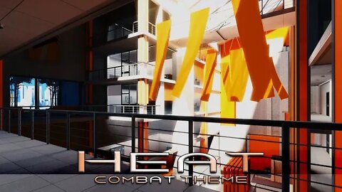 Mirror's Edge - Heat [Combat Theme] (1 Hour of Music)