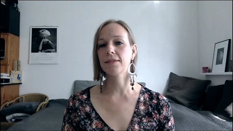 Traumaheilung – Interview mit Gopal von Christine Dirksen