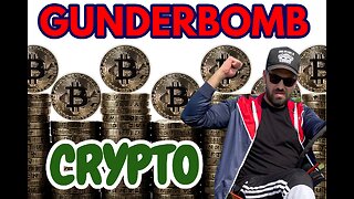 Gunderbomb (Crypto)