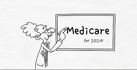 Medicare Explained UPDATED for 2024