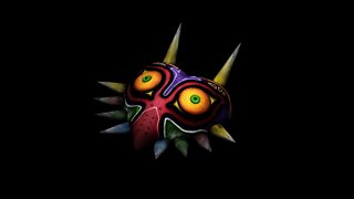 Majora's Mask (Part 4) - TurnipGames