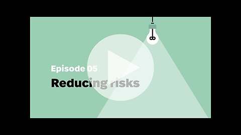 Episode 5 of Benefits of Sales Outsourcing Series | Reducing Risks