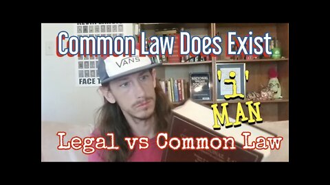 Common Law Exists | What is Common Law? 7th Amendment