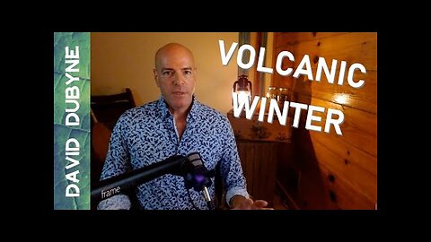 Global Volcanic Winter Begins Right Now !