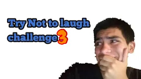 TailslyMox Try not to laugh challenge #3