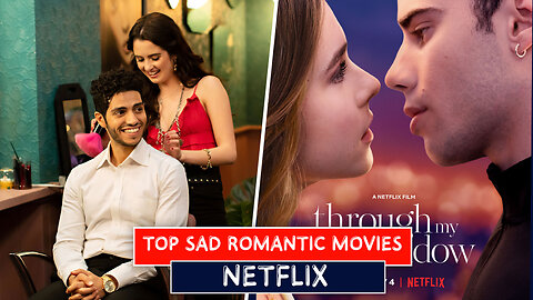 RomanceNetflix movies in 2023 record breaker | trending Romance Netflix movies in 2023