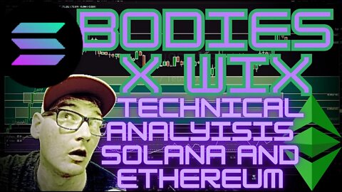 BXW - Solana, Ethereum, Bitcoin - #SmartMoney Technical Analysis for 8.17. SOL to $85, BTC 47K?