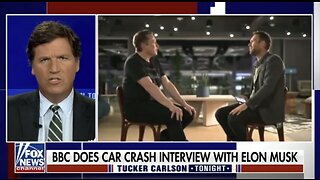 Tucker: BBC Embarrassed Themselves By Asserting Claims They Couldn't Back Up