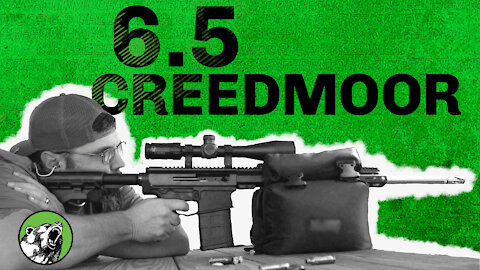 6.5 Creedmoor Guide: The Ultimate Long Range Caliber?