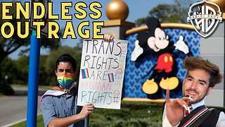 Minor Gender Transition Bans Lead To More Trans Activist Meltdowns | The List Highlights