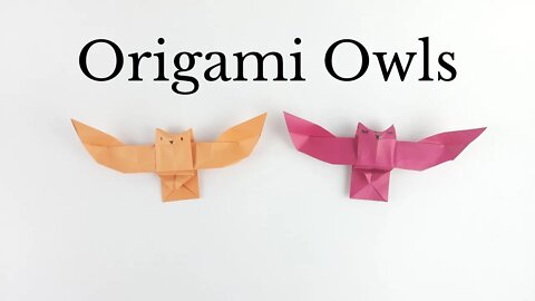 Origami Owl - DIY Paper Crafts