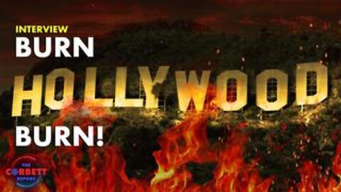 Burn, Hollywood, Burn! with Irina Slav