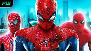Top 5 Spider-Man Movies Sony Could Make