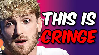 Logan Paul REACHES NEW LOW