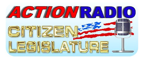 Action Radio 2/1/24, Double Header - Evan Sayet and Caroline Chang.