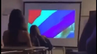 Math Teacher Threatens Students with Saturday Class for not wanting to watch LGBT Propaganda Videos