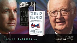 Economics in America: Inequalities and the Future of Capitalism