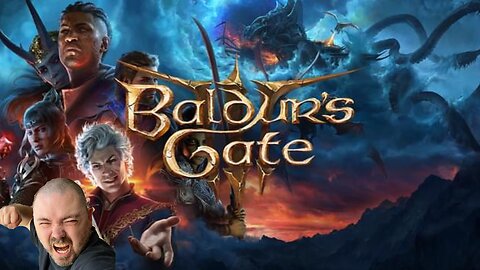 Baldur's Gate 3 Early Access: The Final Countdown to LAUNCH!!