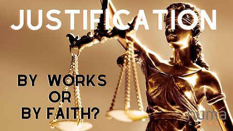 JUSTIFICATION | HEBREWS 12:1 | Paige Coffey | NUMA Church NC