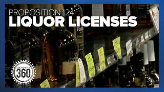 Proposition 124 aims to significantly change Colorado liquor licensing laws