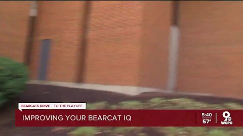 Test your UC Football IQ with this Bearcat football quiz