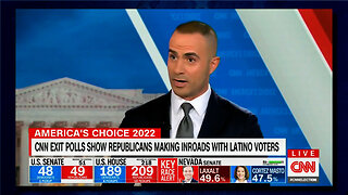 If Midterms Were So Great For Dems, Then Why Is CNN Panicking?