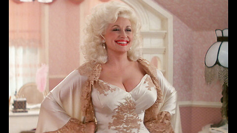 Why Dolly Parton Turned Elvis Presley Down