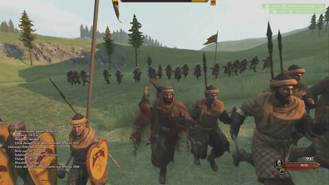 Bannerlord mods that make Rolf quake in his boots