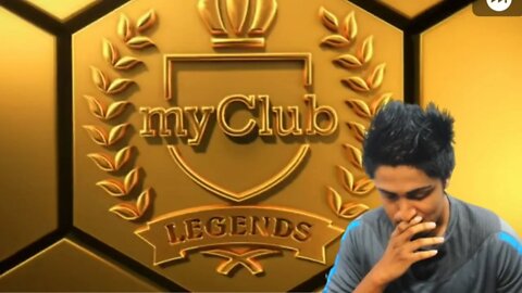 LEGENDS - Exclusive PACK OPENING | PES 20 MOBILE