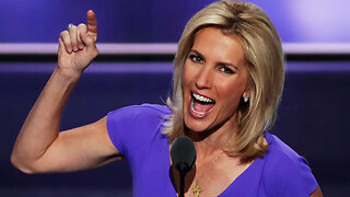 Laura Ingraham: We’re at a tipping point