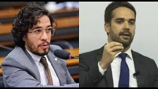 Eduardo Leite ingressa com representação no MP contra Jean Wyllys por declarações homofóbicas ?