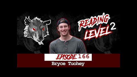 Bryce Tuohey - Stalking & Reading the Level 2 for Potential Breakouts