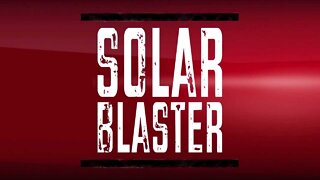 Introducing Solar Blaster | Makers of solar-powered attic ventilation fans