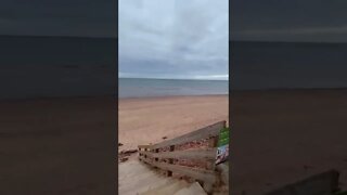 Dalvay beach, Prince Edward Island