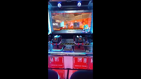 gaming center Singapore