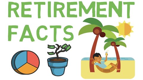 9 Shocking Facts About Retirement Planning