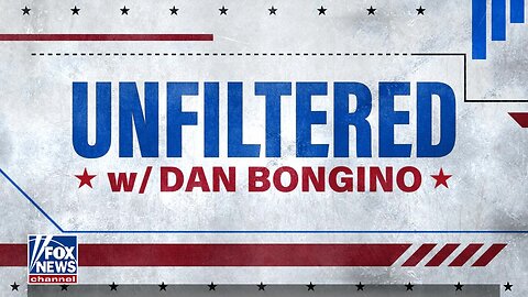 Unfiltered with Dan Bongino - Saturday, October 29 (Part 2)