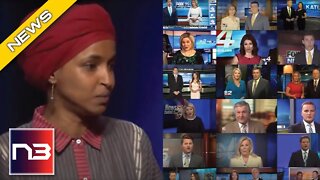 What Ilhan Omar Just Said In Front Of “30,000 Muslims” Is Bad News For The Left