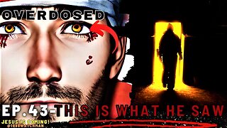 MAN dies and goes to HELL - This is what HE saw EP.43