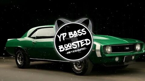 HYPE (BASS BOOSTED) Varinder Brar _ Latest Punjabi Songs Bass Boosted 2022