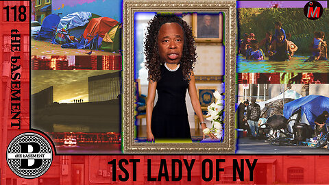 ePS – 118 – 1st Lady of NY