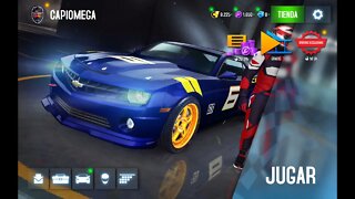 ASPHALT 8: Jugada 05 | Entretenimiento Digital 3.0