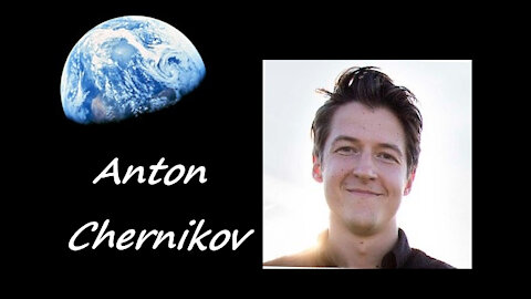 One World in a New World with Anton Chernikov - Regenerative Architect