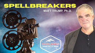Spellbreakers Ep. 69 -- Is the Earth About to Flip on its Axis? - 7:30 PM ET -