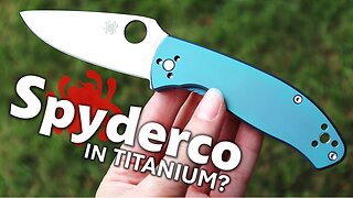 Desire a New Knife? | Upgrade Your Pocket Blade with Atlantic Knife