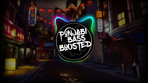 Hathyar (Bass Boosted) Sudhu Moose Wala | sikander 2| Latest punjabi Bass Boosted song 2021