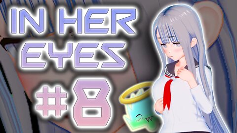 In Her Eyes #8 | "She Told Me To Let Her Die- So I Threw Cards At Her For 30 Minutes..."