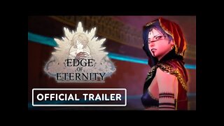 Edge of Eternity - Official Console Launch Trailer