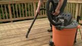 How To Prep A Deck For Resurfacing