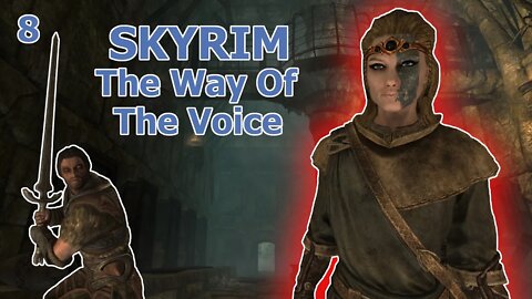 Let's Play Skyrim as a Bard EP 8 Proving Honor pt 2 // The Elder Scrolls V 2021